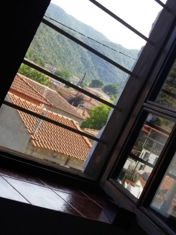 Holiday home κούκος ευζην