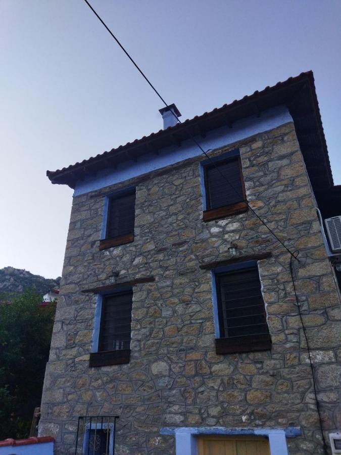 κούκος ευζην Holiday home