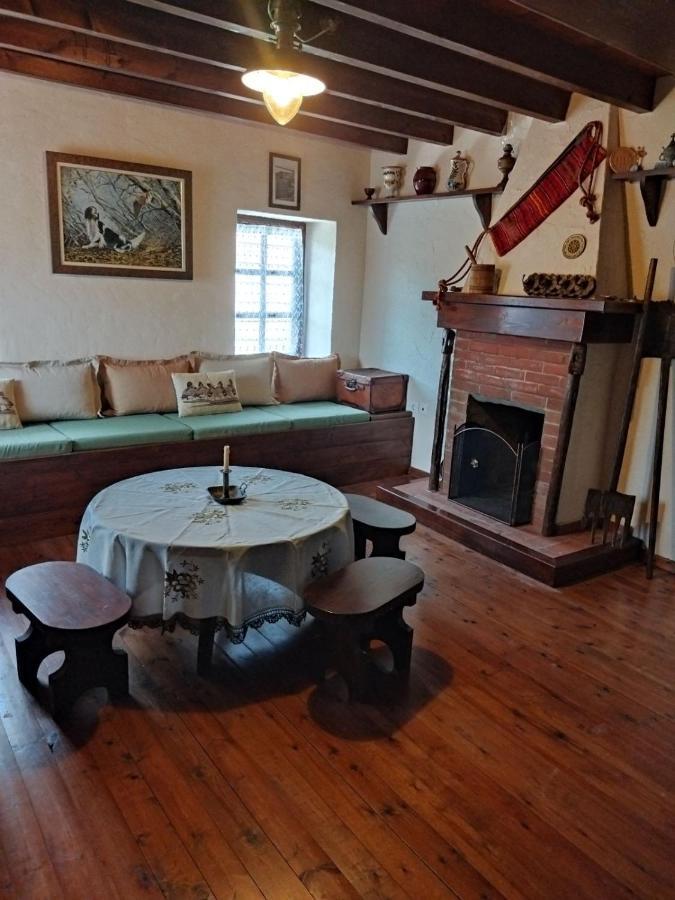 Holiday home κούκος ευζην *
