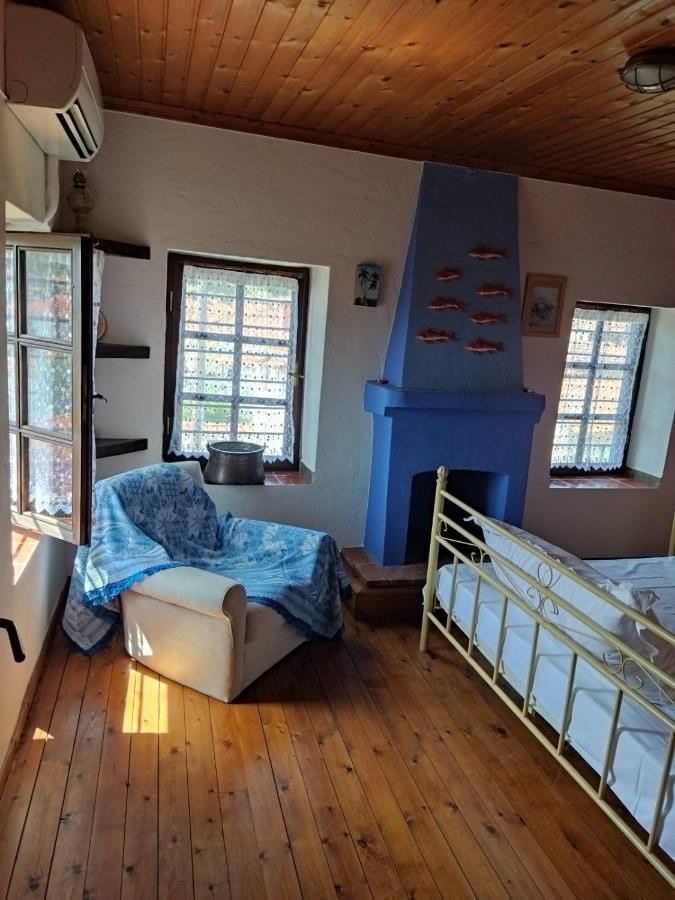 κούκος ευζην Holiday home Sykia Chalkidikis