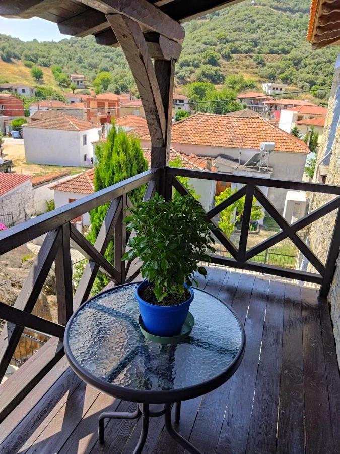 κούκος ευζην Holiday home