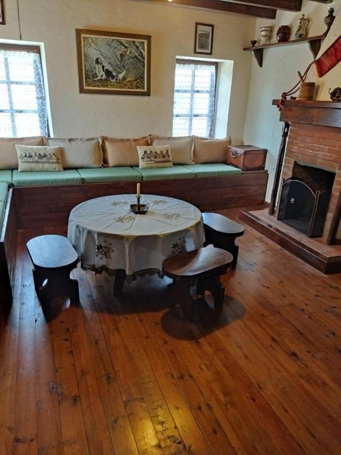 Holiday home κούκος ευζην *