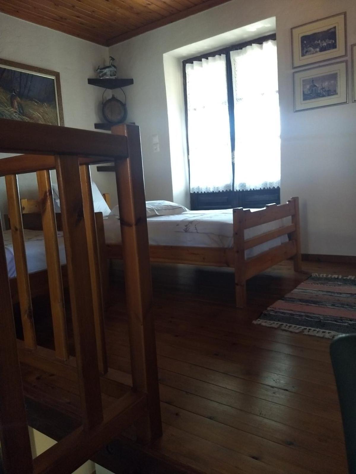 κούκος ευζην Holiday home *