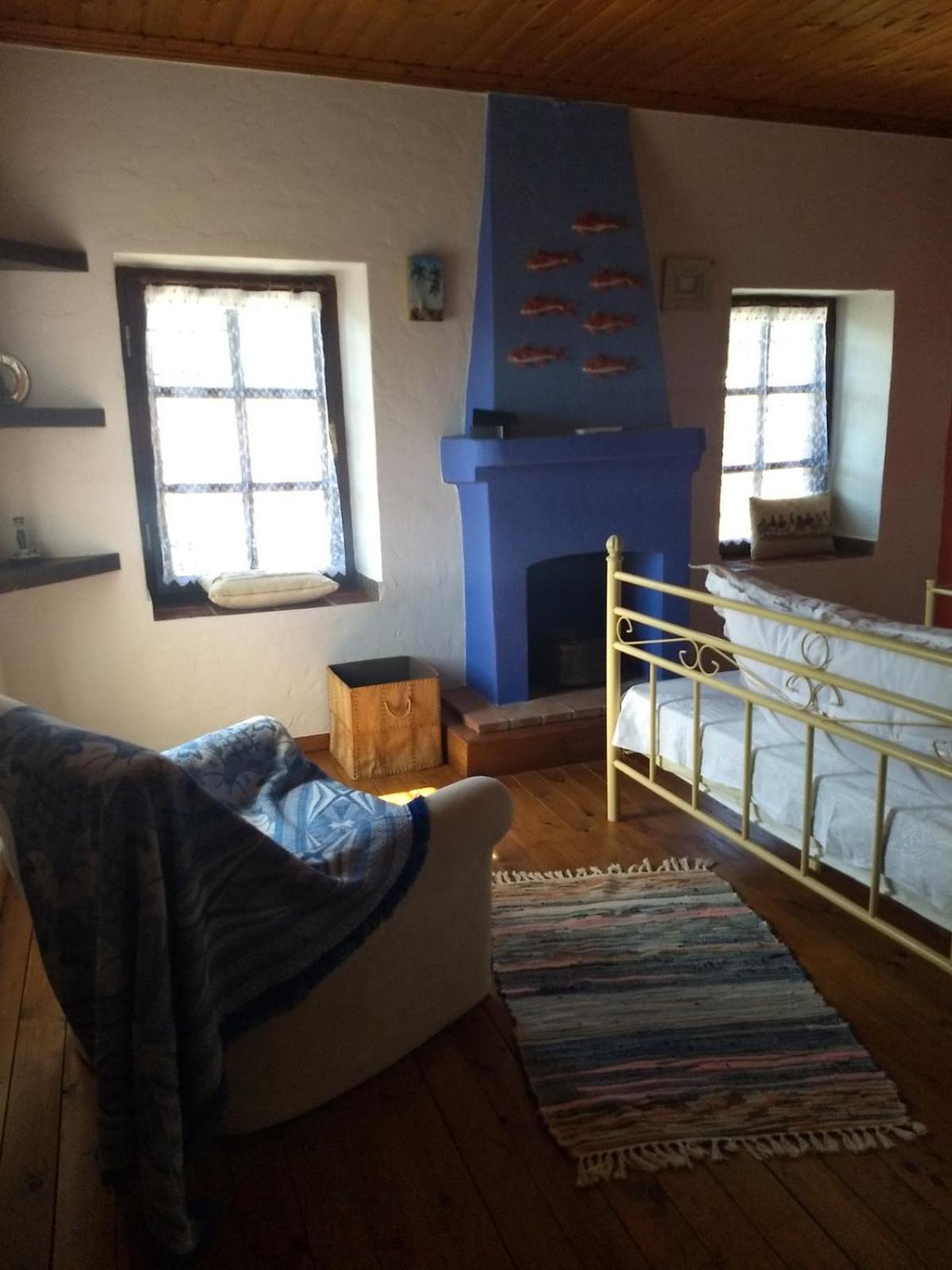 κούκος ευζην Holiday home *