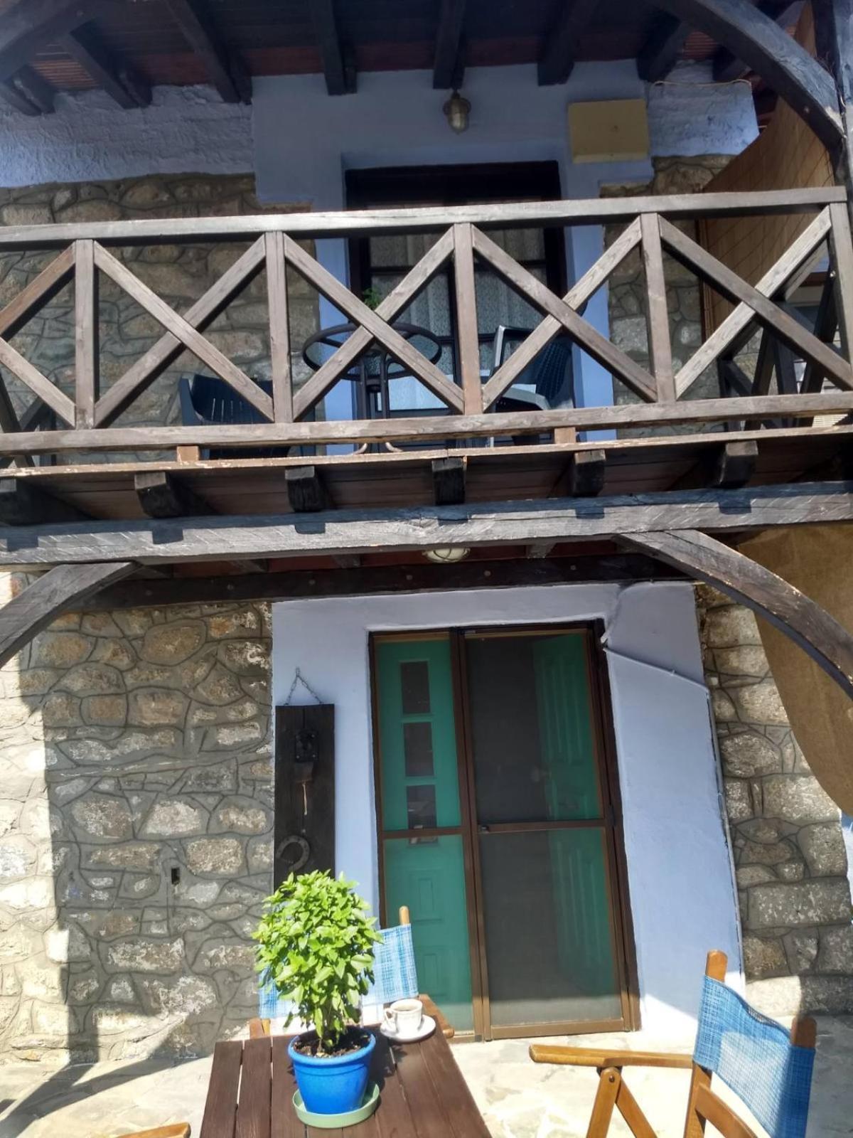 κούκος ευζην Holiday home *