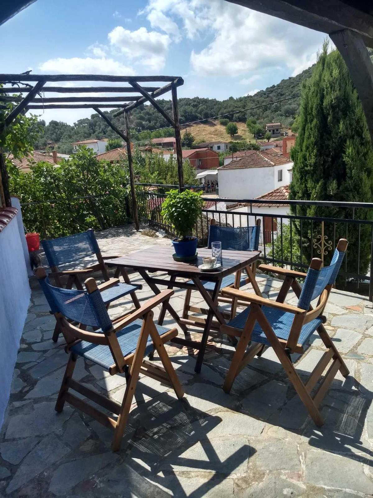 Holiday home κούκος ευζην *