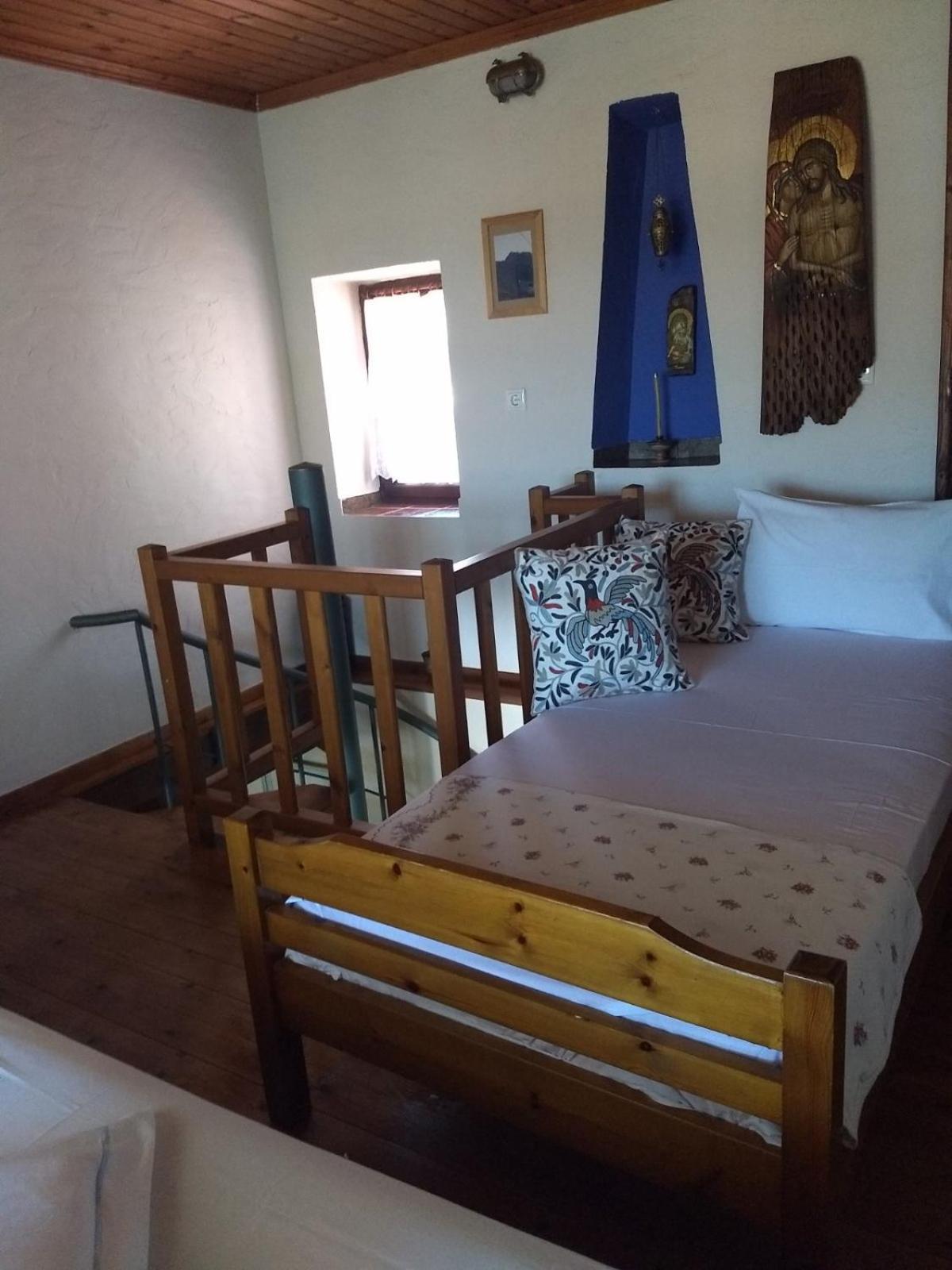 Holiday home κούκος ευζην *