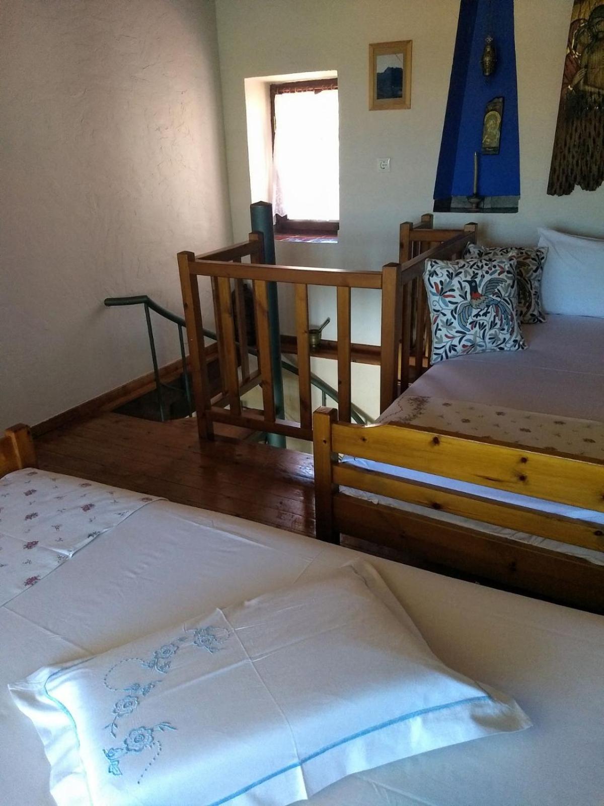 κούκος ευζην Holiday home Sykia Chalkidikis