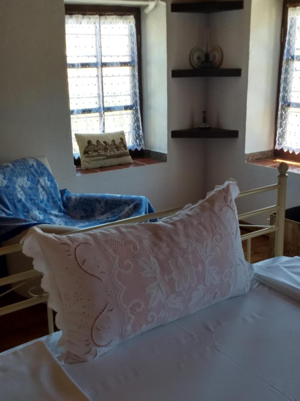 κούκος ευζην Holiday home Sykia Chalkidikis