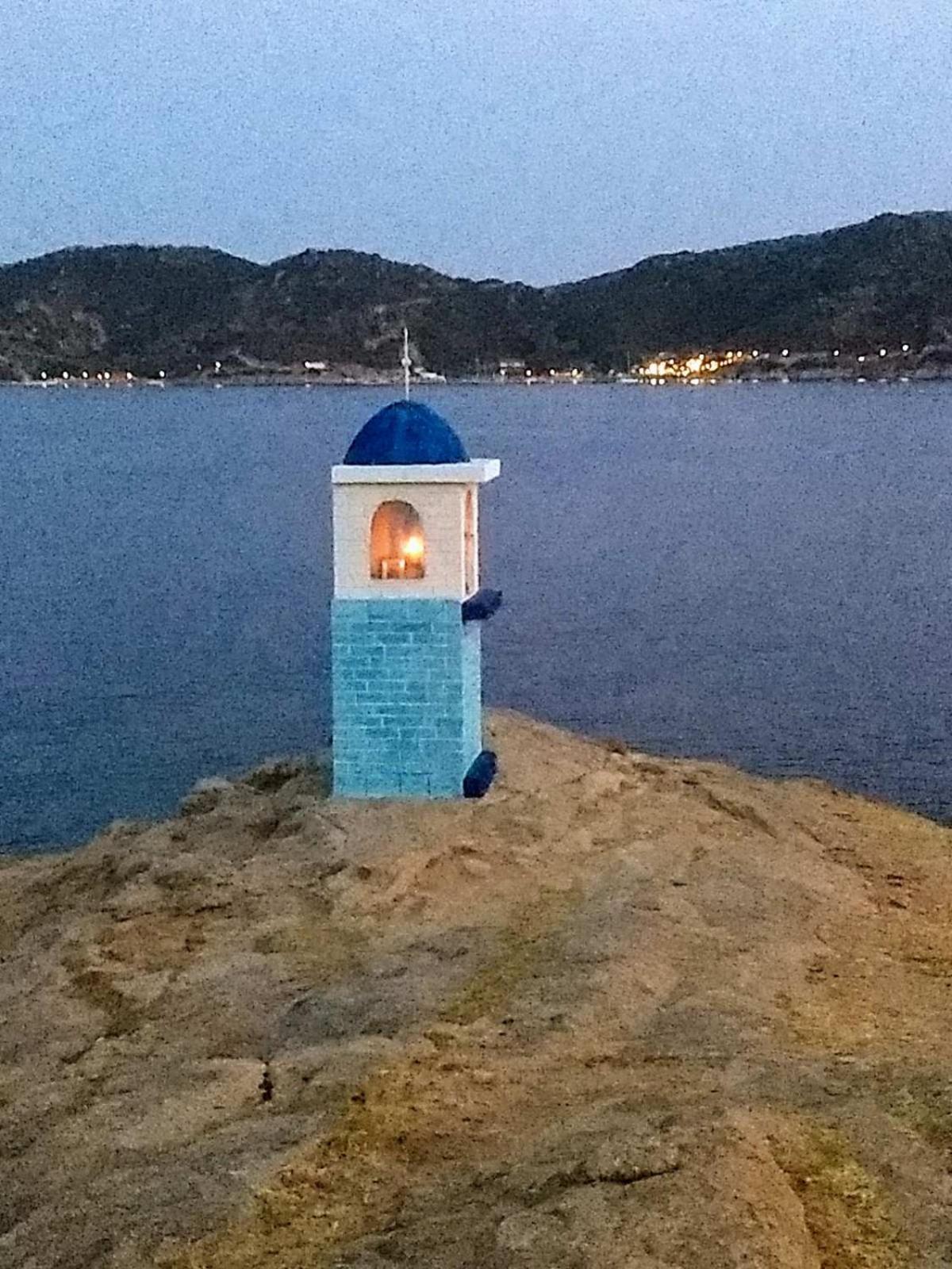κούκος ευζην * Sykia Chalkidikis