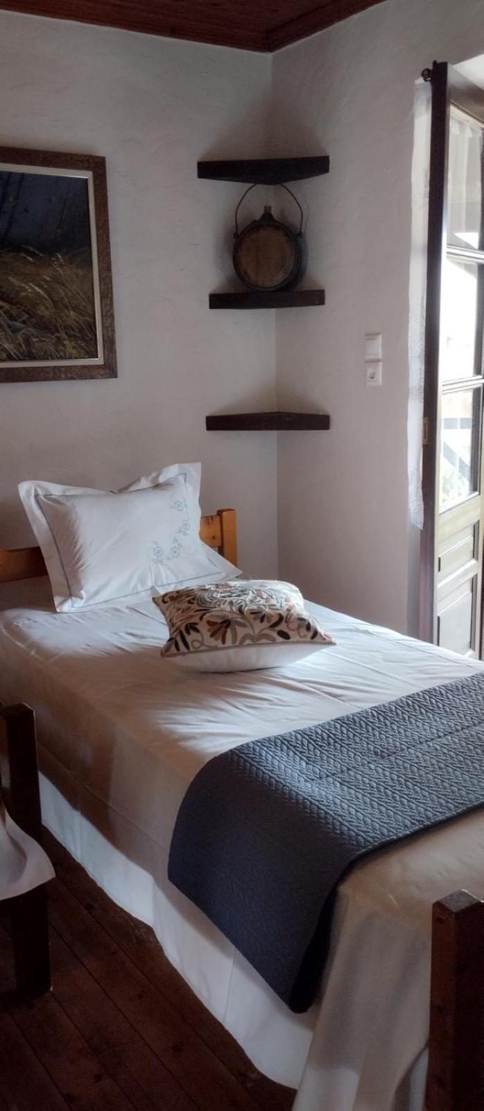 κούκος ευζην Holiday home