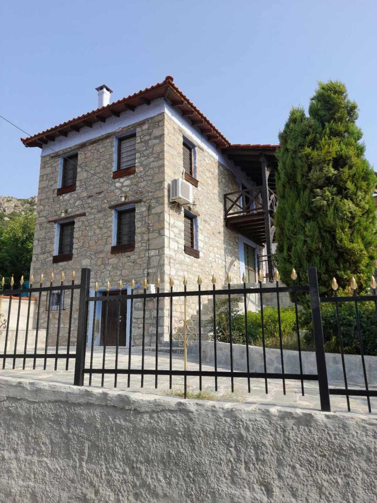 κούκος ευζην * Sykia Chalkidikis