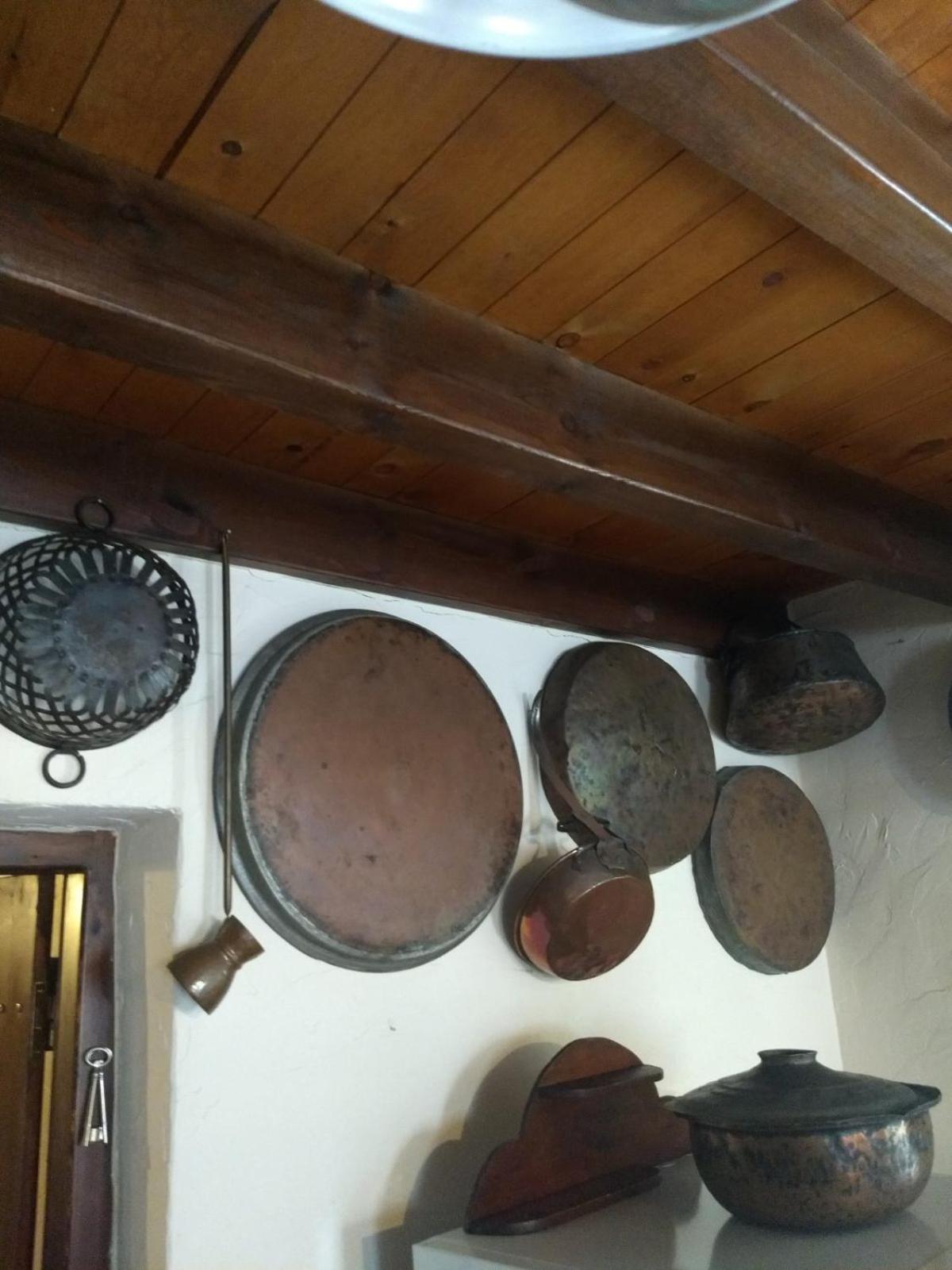 κούκος ευζην Holiday home *