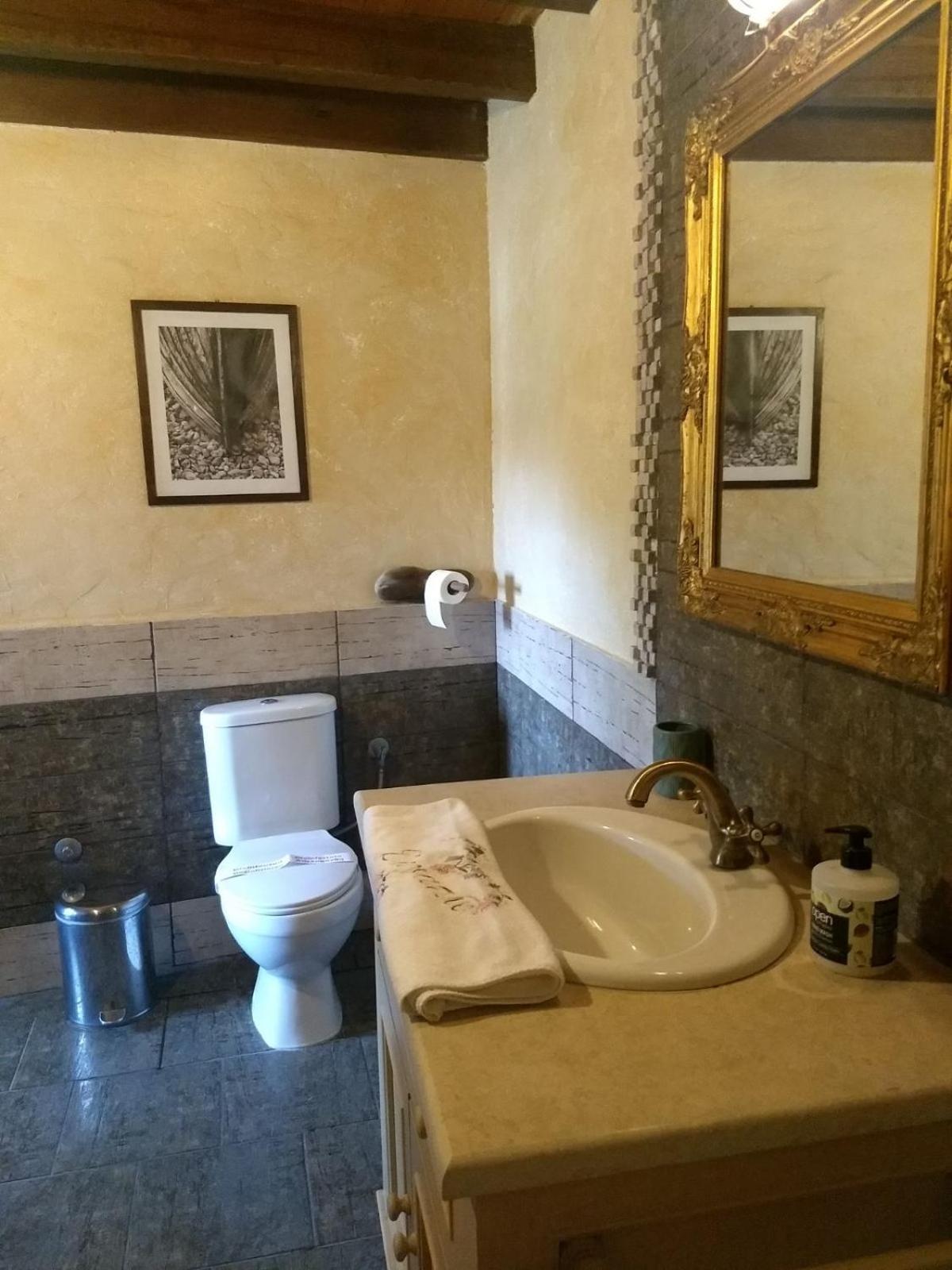 κούκος ευζην Holiday home Sykia Chalkidikis