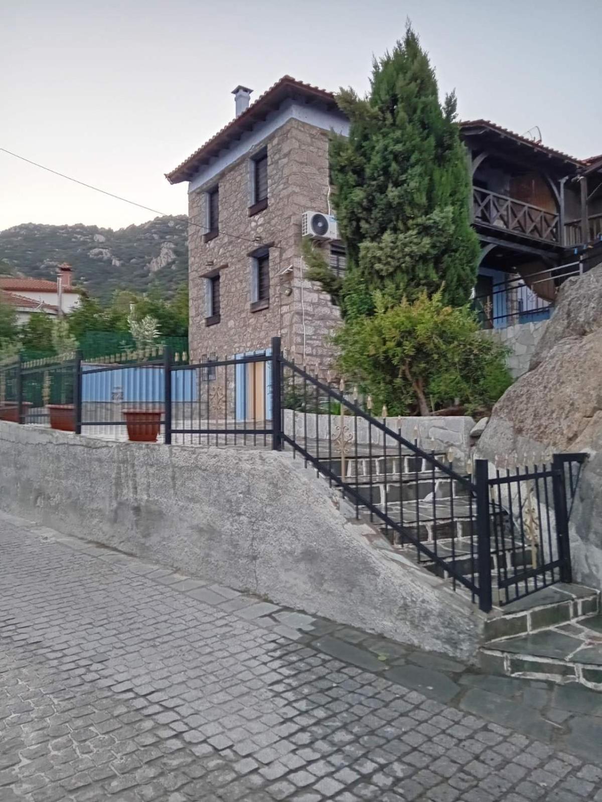 κούκος ευζην *