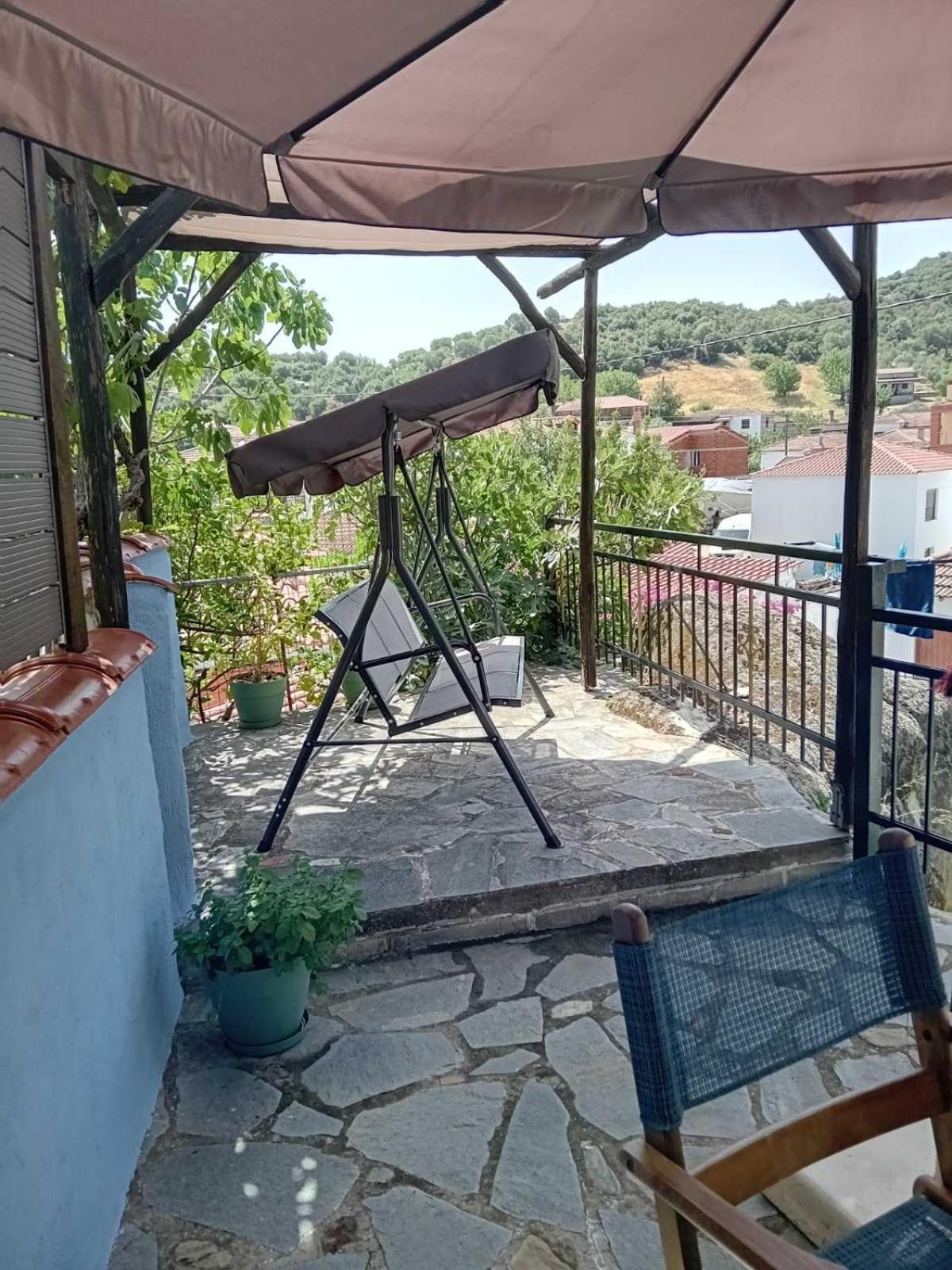 κούκος ευζην Holiday home