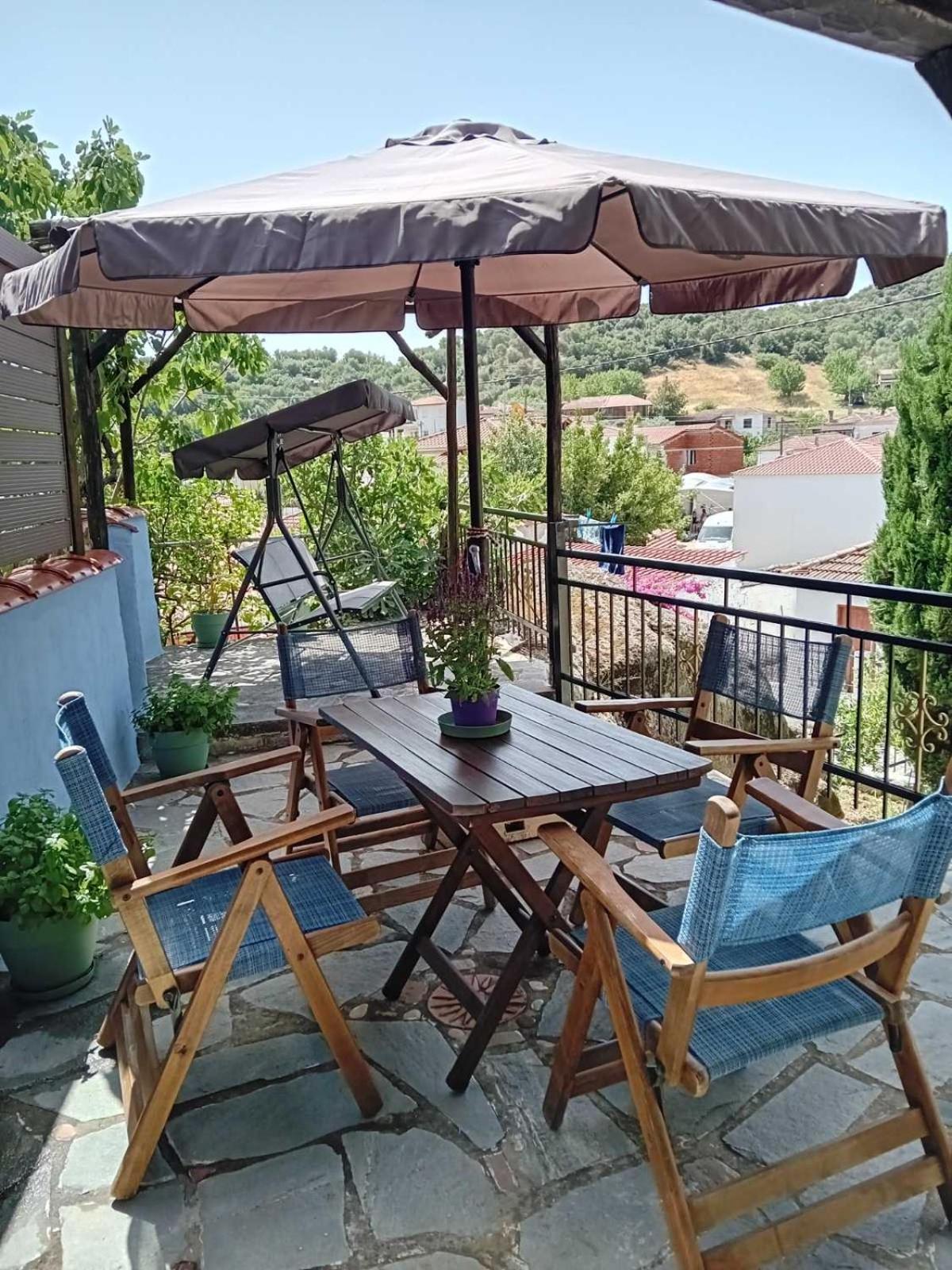 κούκος ευζην Holiday home *