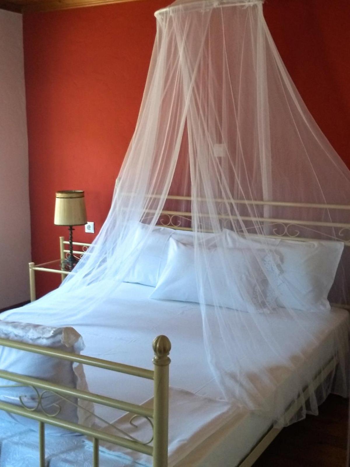 Tatil Evi κούκος ευζην *